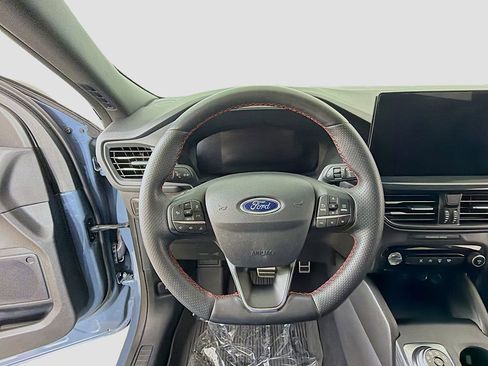 Used 2023 Ford Escape ST-Line w/ Tech Pack #1 image 30