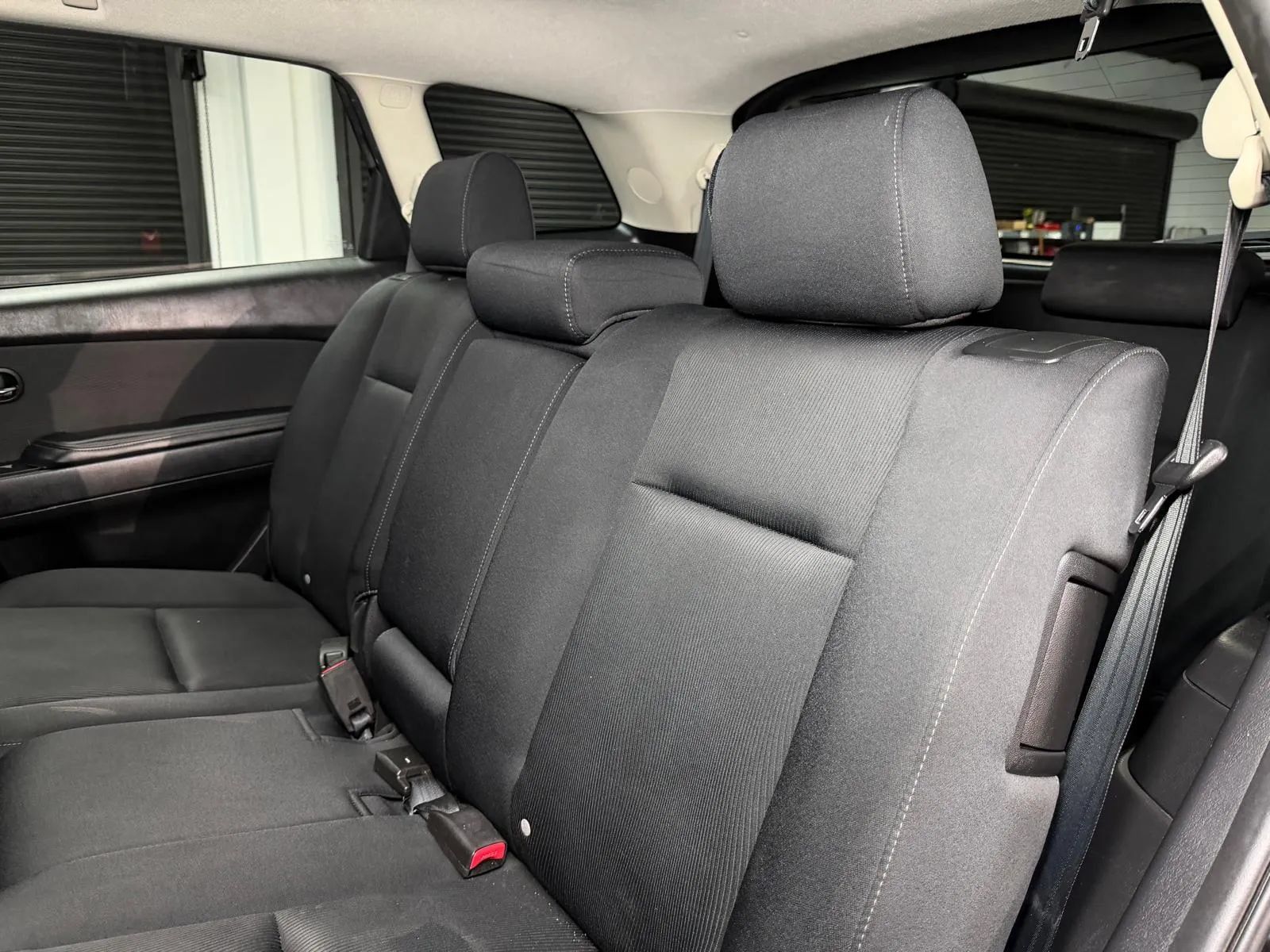 Used 2011 MAZDA CX-9 Sport FWD image 21