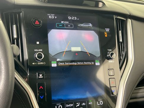 Used 2022 Subaru Outback Limited image 13