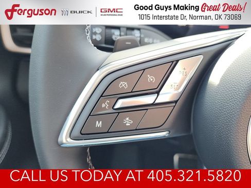 New 2026 Buick Envision Sport Touring AWD/4WD image 21