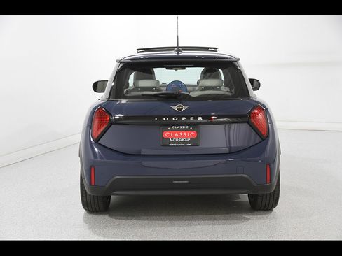 Certified 2025 MINI Cooper S FWD image 21