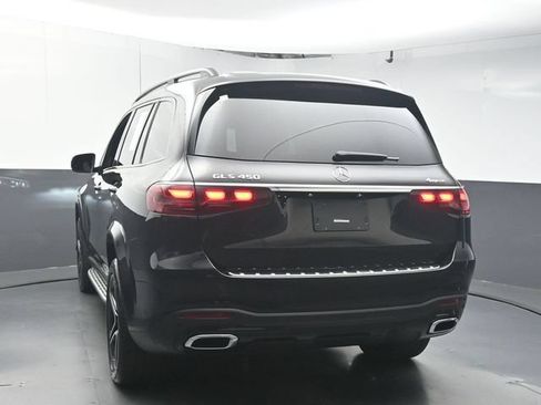 Used 2024 Mercedes-Benz GLS 450 4MATIC image 6