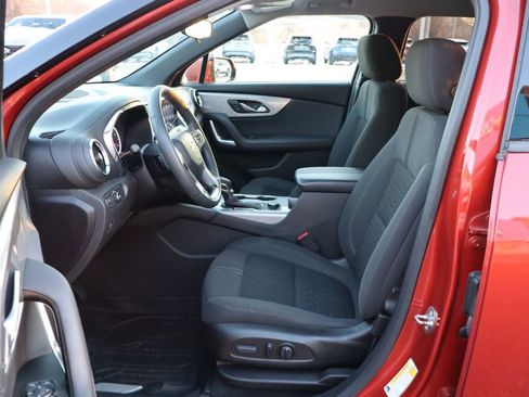 Used 2022 Chevrolet Blazer LT w/ LPO, Floor Liner Package image 10