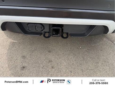 Used 2020 BMW X3 xDrive30i w/ Convenience Package AWD/4WD image 14