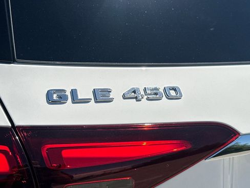 New 2026 Mercedes-Benz GLE 450 450 image 20