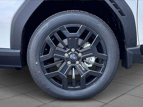 New 2026 Subaru Outback Limited XT image 13