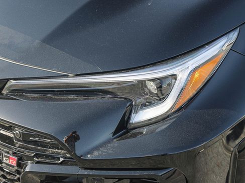 New 2026 Toyota Corolla GR AWD/4WD image 5