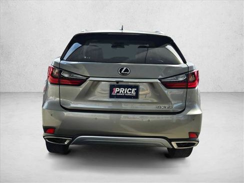 Used 2022 Lexus RX 350 FWD w/ Premium Package image 6