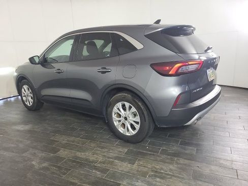 Used 2024 Ford Escape Active image 7