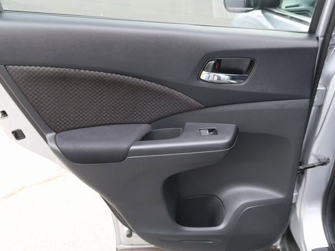 Used 2016 Honda CR-V EX image 33