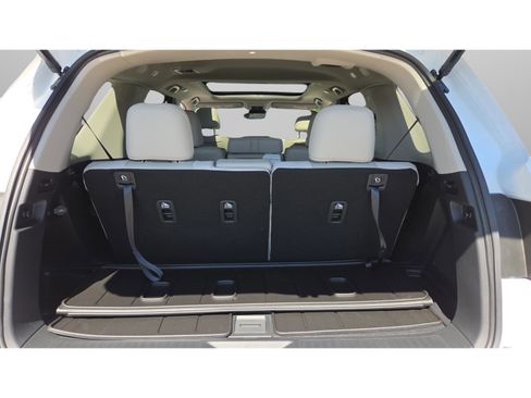 New 2026 Honda Pilot Elite image 15