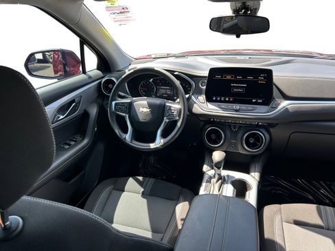 Used 2023 Chevrolet Blazer LT FWD image 15