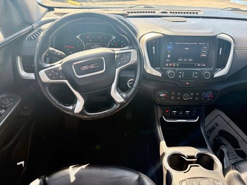 Used 2020 GMC Terrain SLT w/ Preferred Package FWD image 13