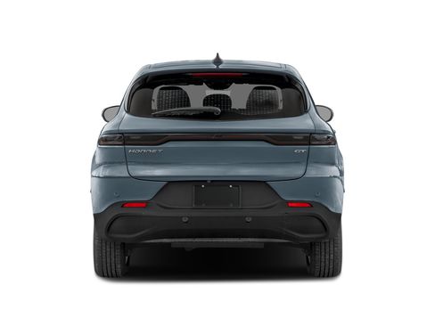 New 2024 Dodge Hornet GT AWD/4WD image 7