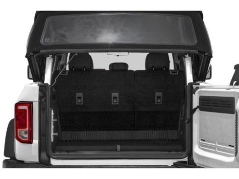 Used 2023 Ford Bronco Outer Banks AWD/4WD image 14