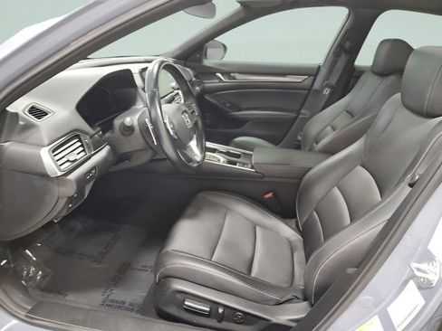 Used 2022 Honda Accord Sport image 21