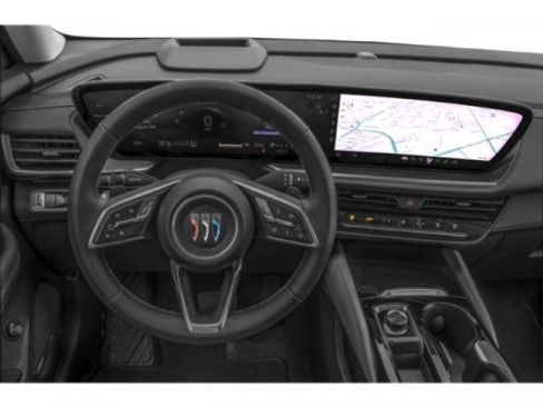 Used 2024 Buick Envision Preferred AWD/4WD image 9