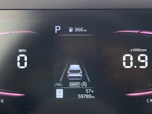 Used 2024 Kia Sportage LX image 15