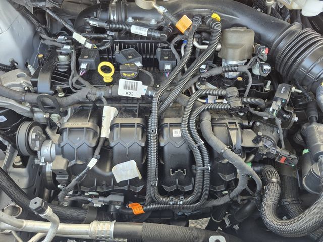 Used 2024 Ford Edge SEL AWD/4WD image 24