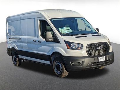 New 2026 Ford Transit 250 148 Medium Roof