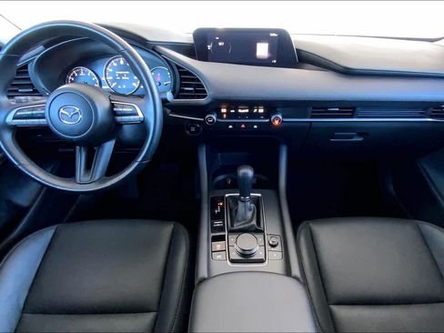 Used 2023 MAZDA MAZDA3 s image 16