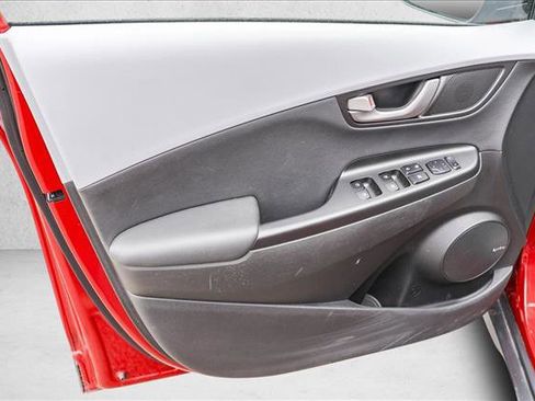 Used 2020 Hyundai Kona Ultimate image 12