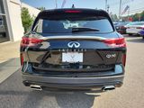 Used 2021 INFINITI QX50 Luxe w/ Appearance Package image 6