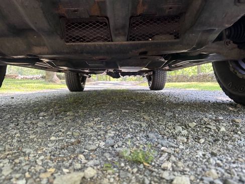 Used 2007 Toyota FJ Cruiser 4WD image 69