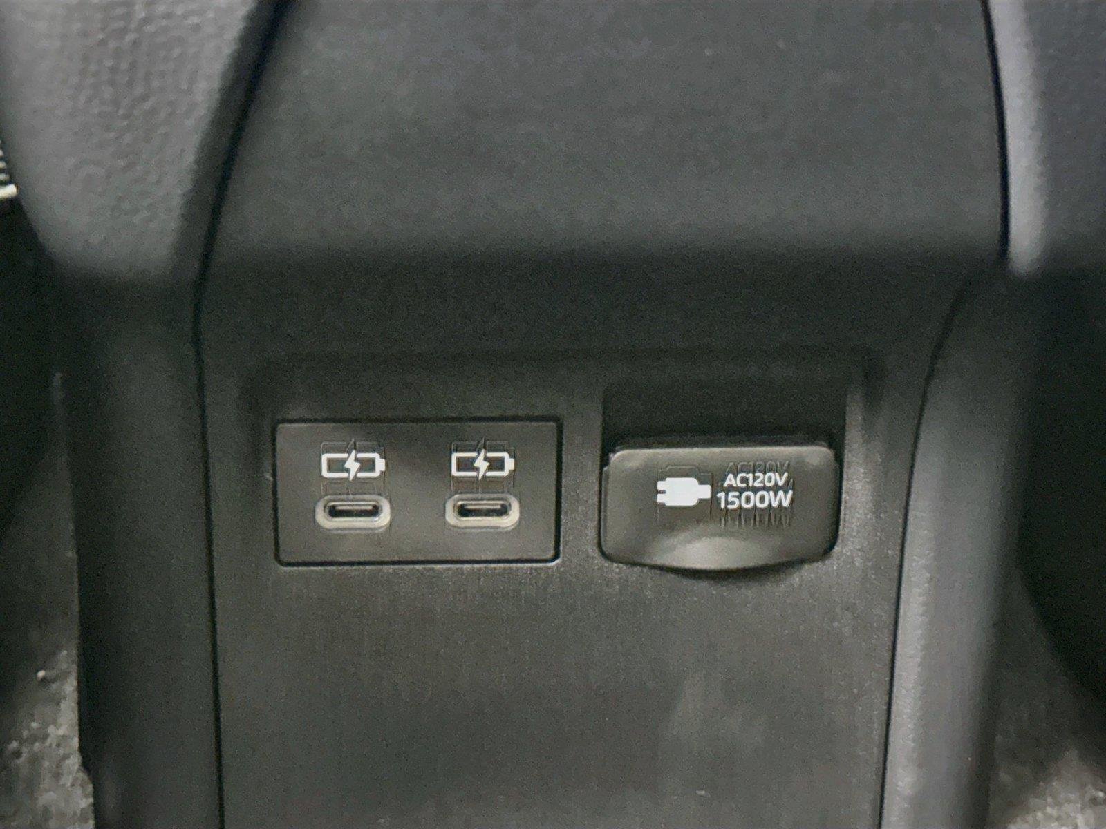 New 2026 Toyota Prius Plug-In Hybrid FWD image 38