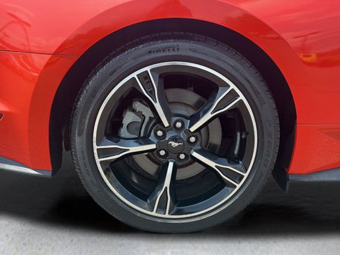 Used 2016 Ford Mustang GT Premium w/ Equipment Group 401A RWD image 53