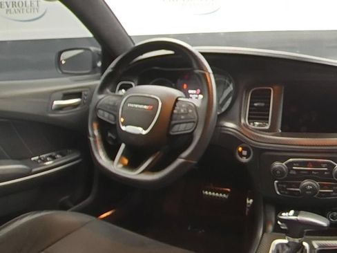Used 2023 Dodge Charger Scat Pack RWD image 16