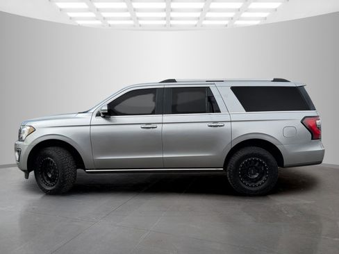 Used 2021 Ford Expedition Max Limited AWD/4WD image 8