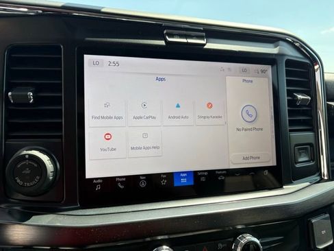 New 2026 Ford F250 Lariat AWD/4WD image 20