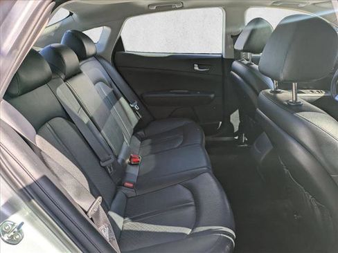 Used 2020 Kia Optima SE image 20