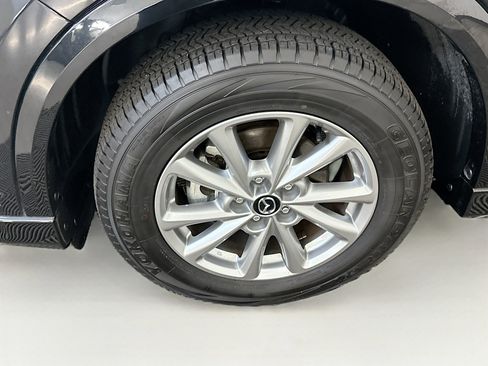 Used 2025 MAZDA CX-5 AWD 2.5 S w/ Select Package image 11