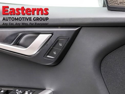 Used 2022 Kia EV6 Wind w/ Wind Technology Package image 22