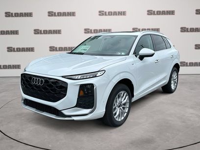 New 2026 Audi Q3 quattro 2.0T