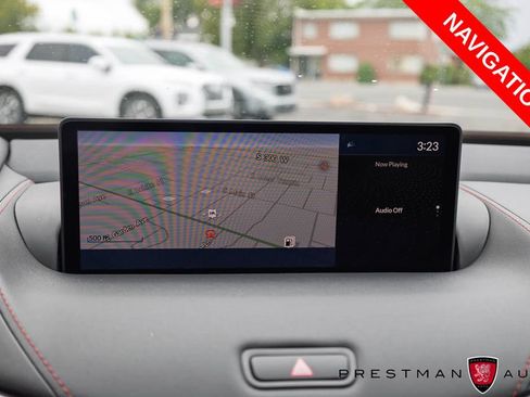 Used 2024 Acura TLX SH-AWD w/ A-SPEC Pkg image 5