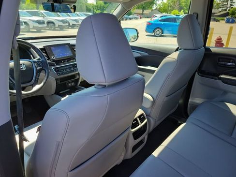 Used 2023 Honda Ridgeline RTL-E image 25