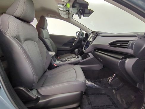 Certified 2024 Subaru Crosstrek 2.0i Premium AWD/4WD image 23
