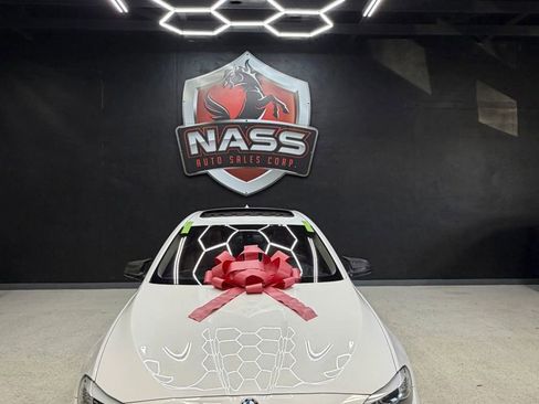 Used 2013 BMW 528i Sedan image 8