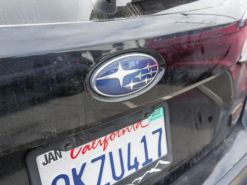 Used 2024 Subaru Crosstrek 2.5i Wilderness w/ Crosstrek Mirror Package AWD/4WD image 20