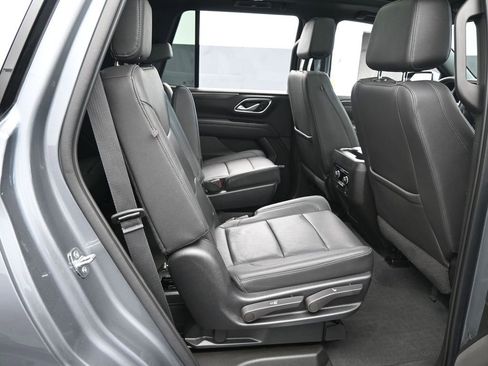 Used 2022 Chevrolet Tahoe LT w/ LT Signature Plus Package image 41