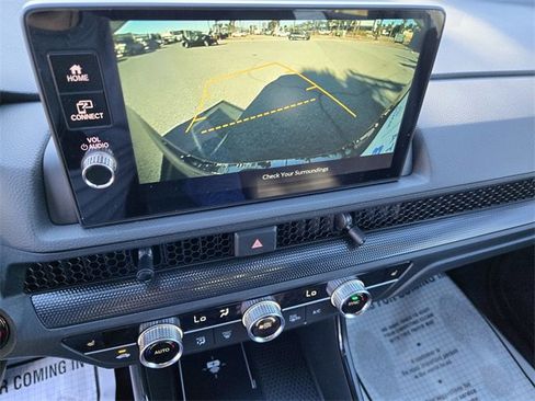 New 2026 Honda CR-V Sport image 10