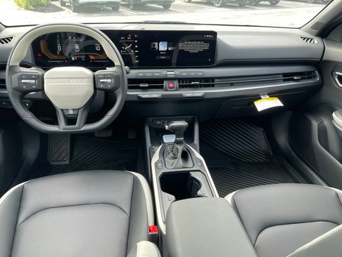 New 2026 Kia K4 GT-Line Turbo w/ GT-Line Sunroof Package FWD image 25