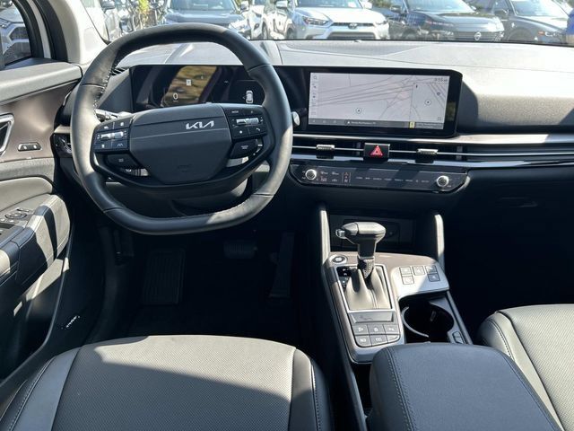 Used 2026 Kia Sportage SX AWD/4WD image 17