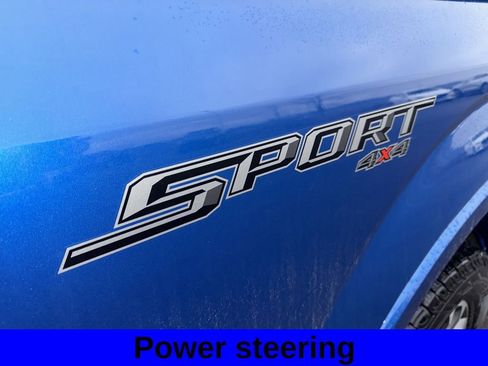 Used 2018 Ford F150 XLT w/ Equipment Group 302A Luxury image 5