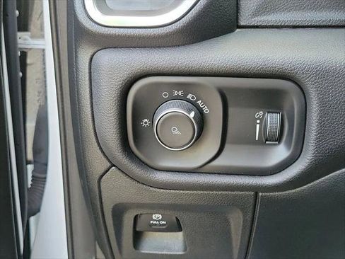 Certified 2024 RAM 1500 Laramie AWD/4WD image 10