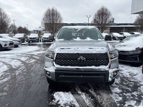 Used 2019 Toyota Tundra SR5 image 7