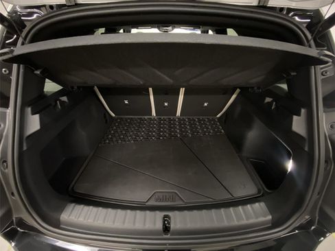 Certified 2025 MINI Cooper Countryman S w/ Comfort Package Max image 25